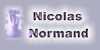 Nicolas Normand